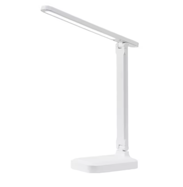 Lámpara de Escritorio con Protección Ocular – AJEVO