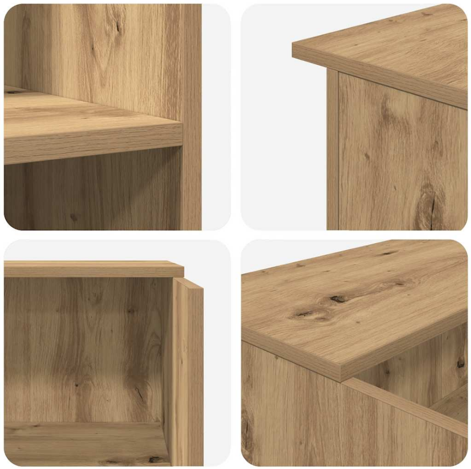 Mostrador de Oficina y Recepción en Madera – AJEVO