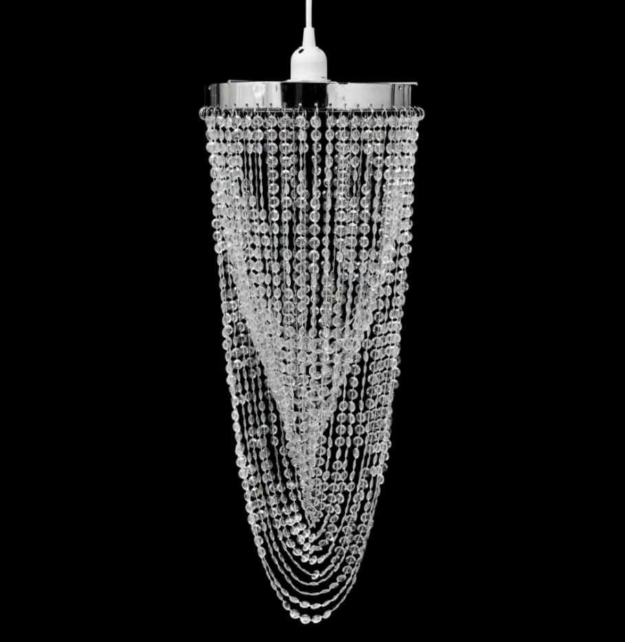 Lámpara de Araña Colgante 22×58 cm – AJEVO